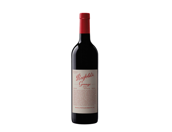 Penfolds Grange Shiraz 2016 Barossa Valley Barossa