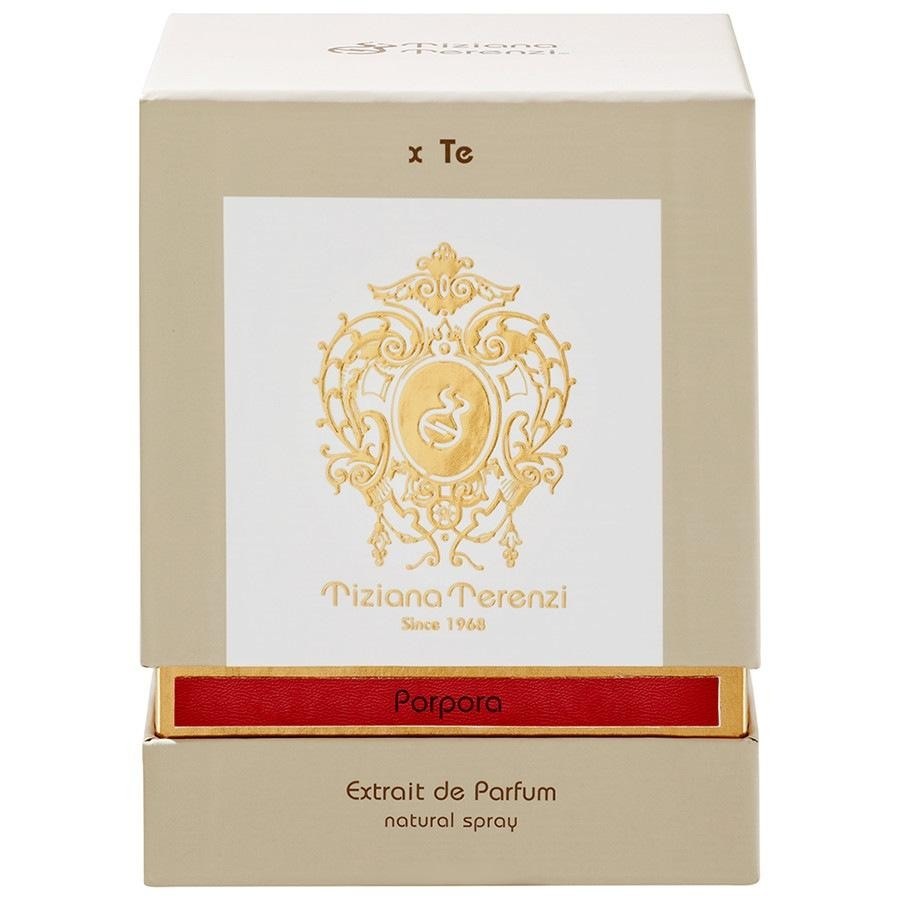 Tiziana Terenzi Porpora Extrait de Parfum