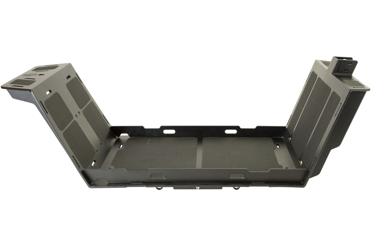 Urban Arrow Toploader XL