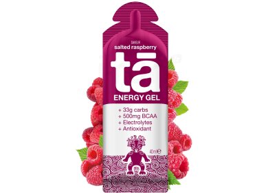 Ta Energy Energie Gel - Framboise Salée