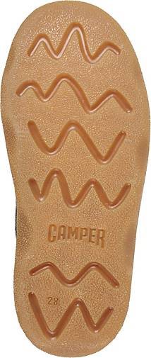 Camper Stiefel Kido