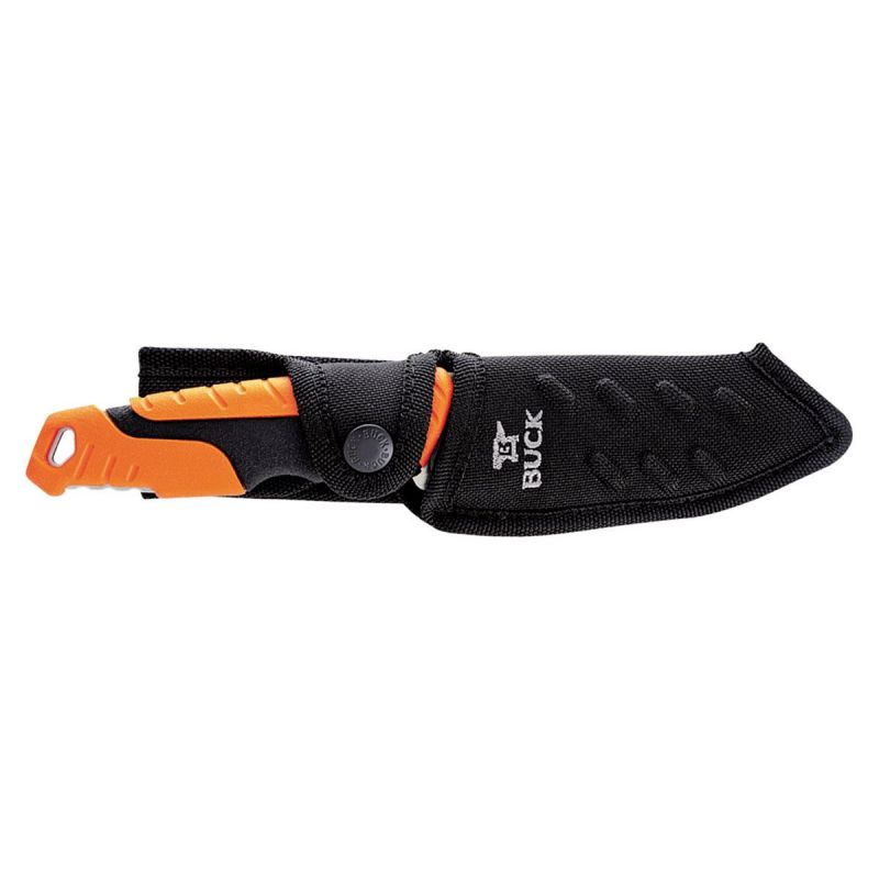 Buck Pursuit Pro Large Orange 0656ORS