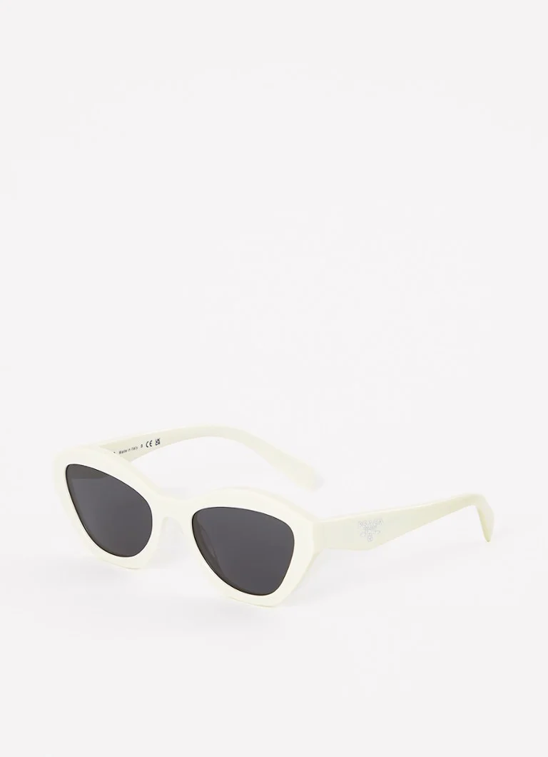 Prada Cat Eye sunglasses PRA02S