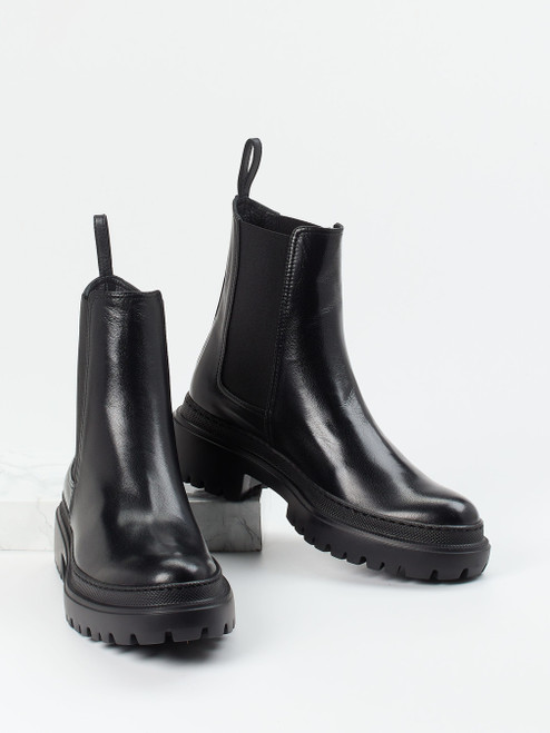 Chelsea Boots-17330090163 Konstantin Starke