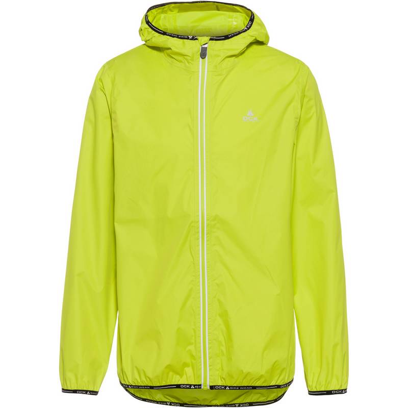 OCK Regenjacke Herren