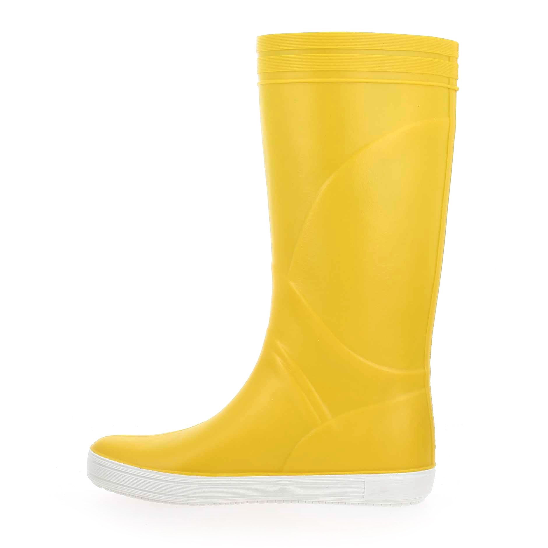 Meduse  SKIPPY - Jaune Blanc