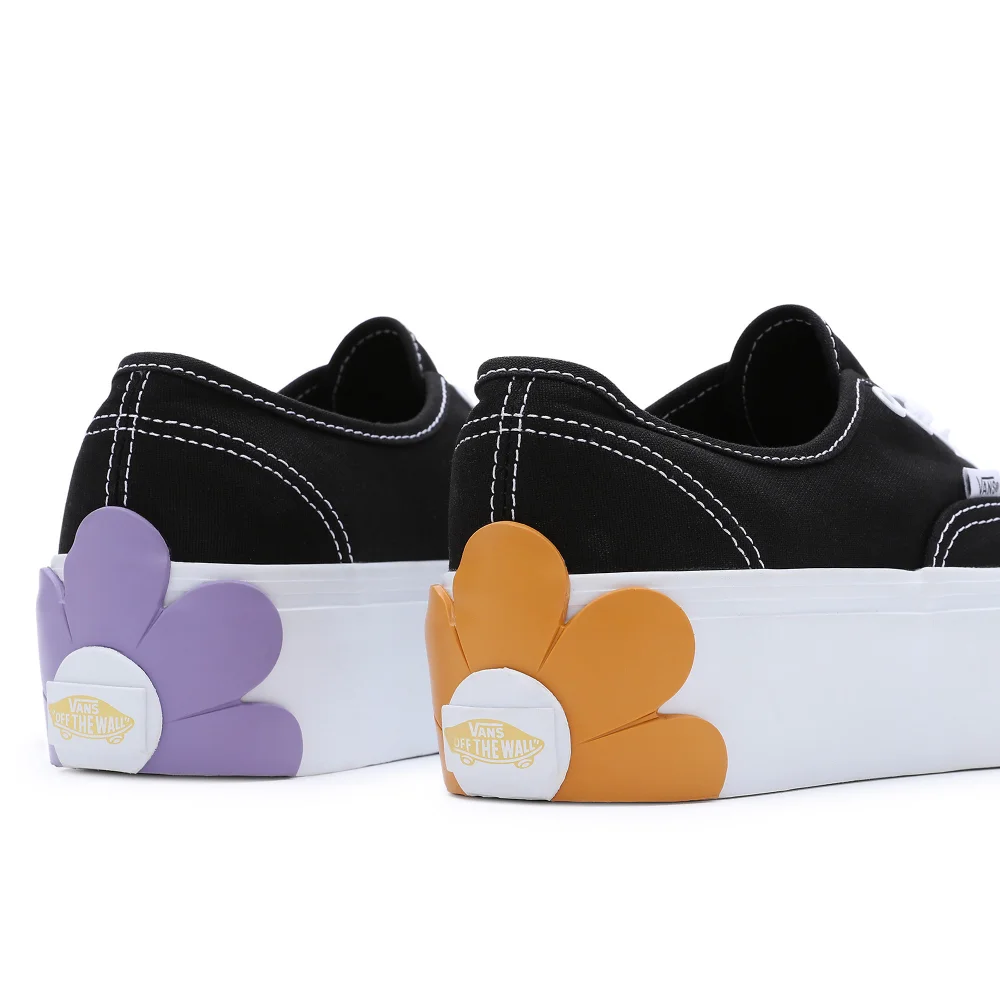 Vans Authentic Stackform OSF VN0005UTBMV1 / schwarz