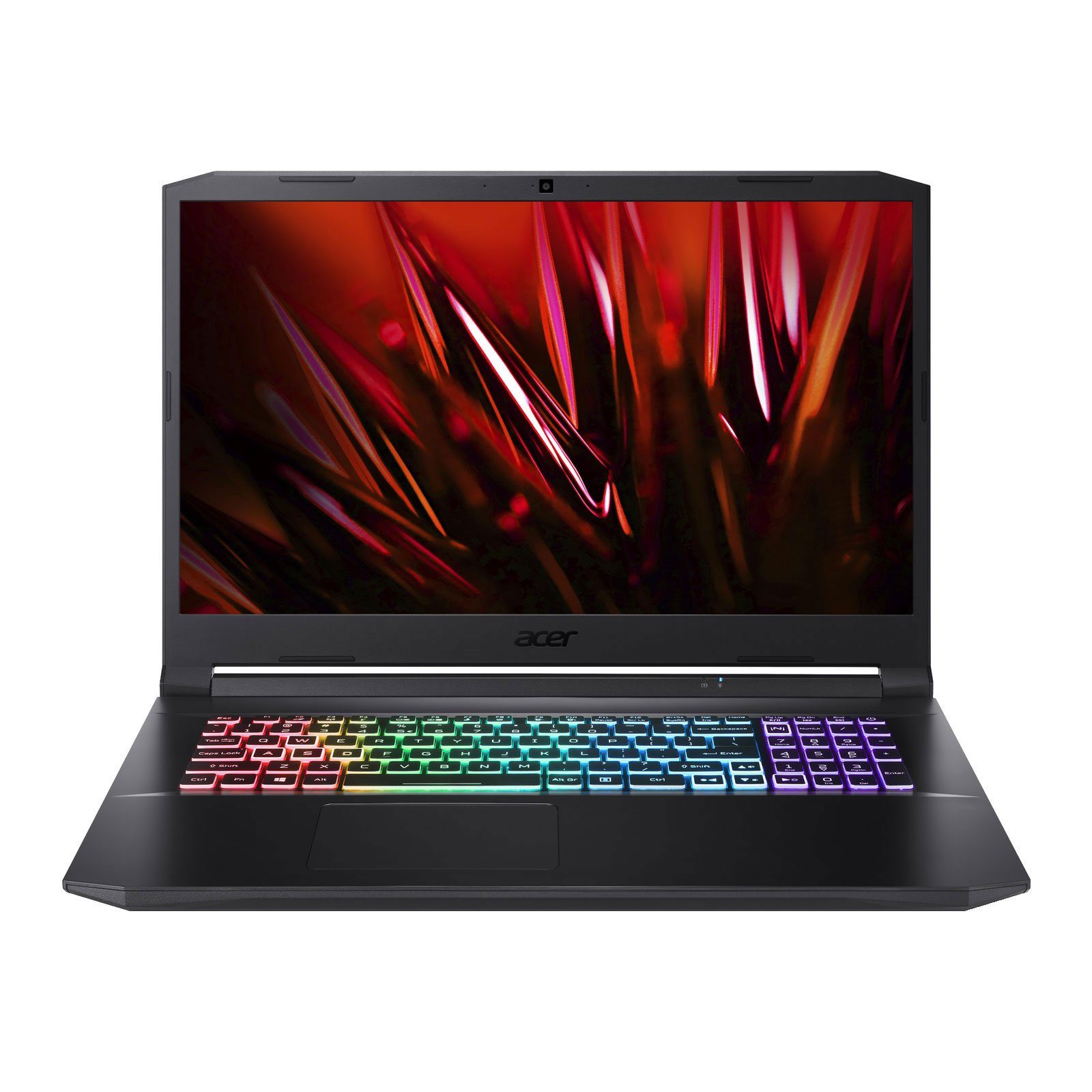 Acer Nitro 5 AN517-54-9478 Gaming-Notebook (43.94 cm/17.3 Zoll, Intel Core™ i9 11900H, GeForce® RTX™ 3070, 1000 GB SSD)
