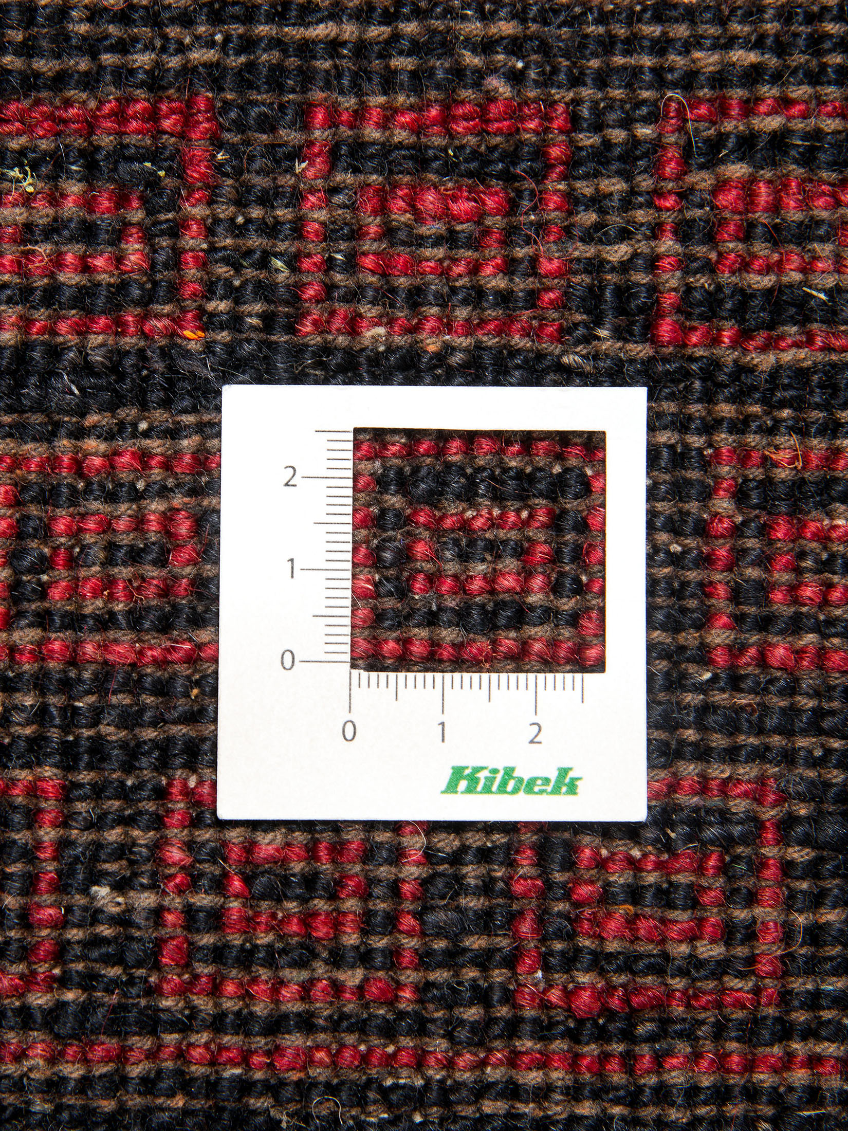 Contemporary Gabbeh ca. 135 x 206 cm, Unikat / Einzelstück