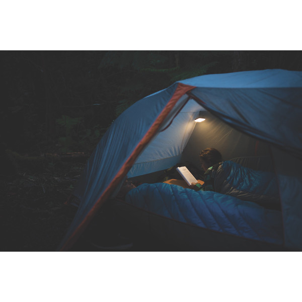 SUNLIGHT 100 (TEAL) - Laterne