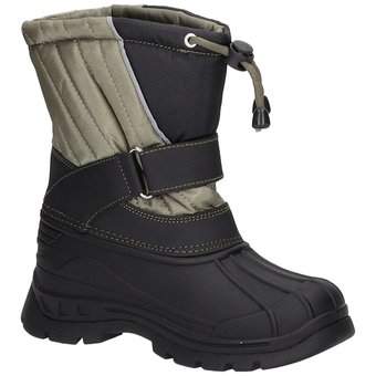 Revenge Schneeboots in grün