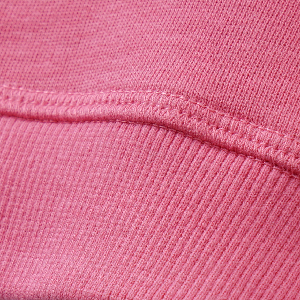 Mädchen Hoodie mit Message-Print