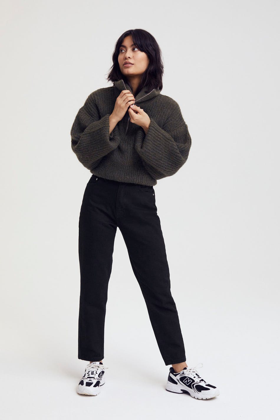 Dagny petite jeans