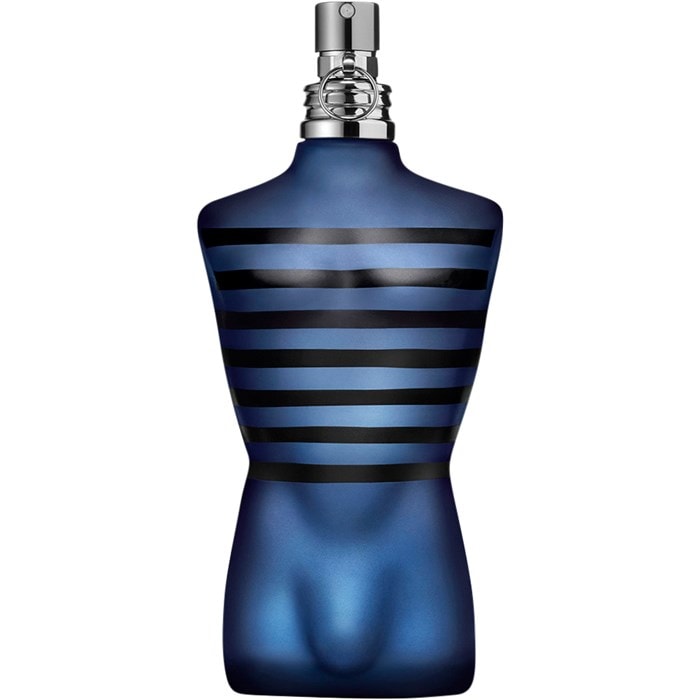 Eau de Toilette Spray Intense