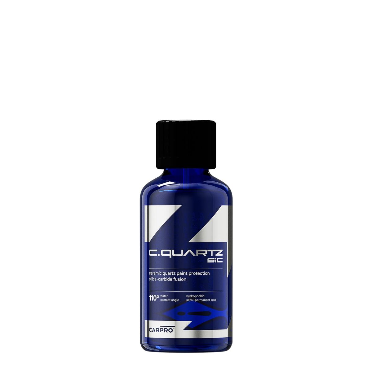 CarPro CQUARTZ SiC Keramikversiegelung 10ml