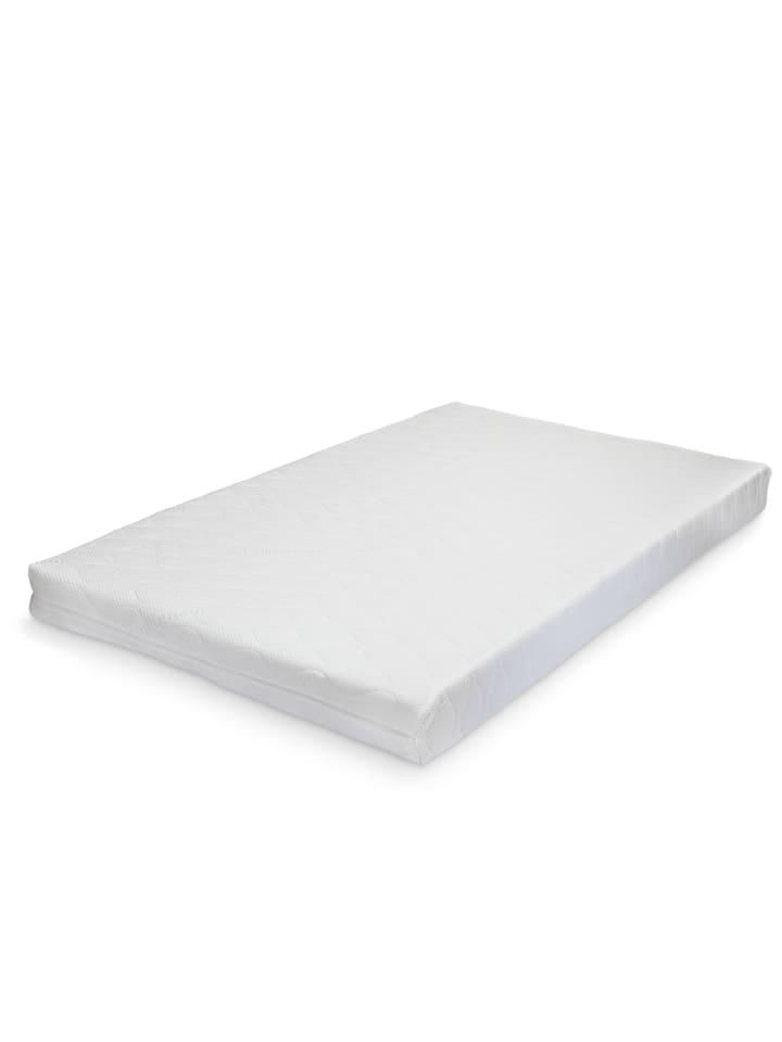 Corium LED Bett Valencia mit Matratze in Schwarz (B)140cm günstig kaufen onesize