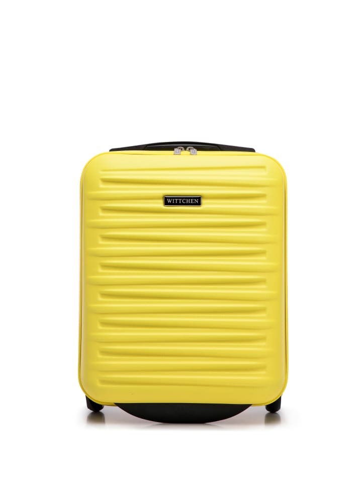 Wittchen SKYSPEED LINE COLLECTION in Yellow günstig kaufen onesize