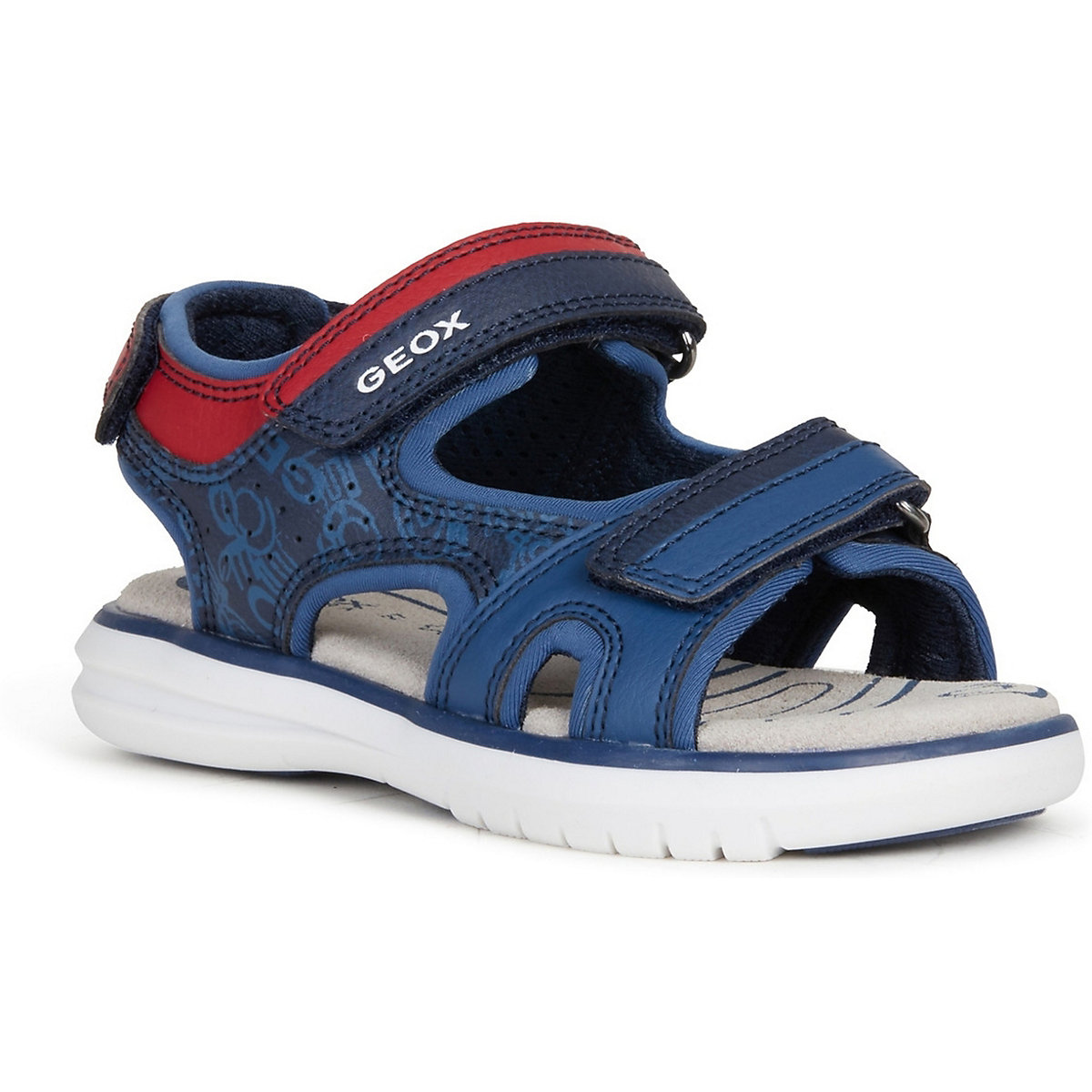 S. Maratea B. Sandalen