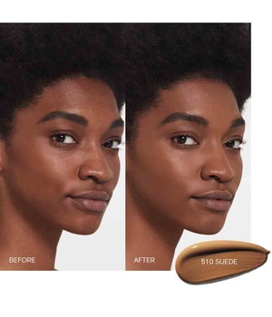 Shiseido Synchro Skin Self-Refreshing SPF 30 Flüssige Foundation-30 ml