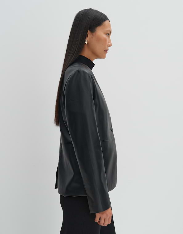 Lederblazer Noebe
