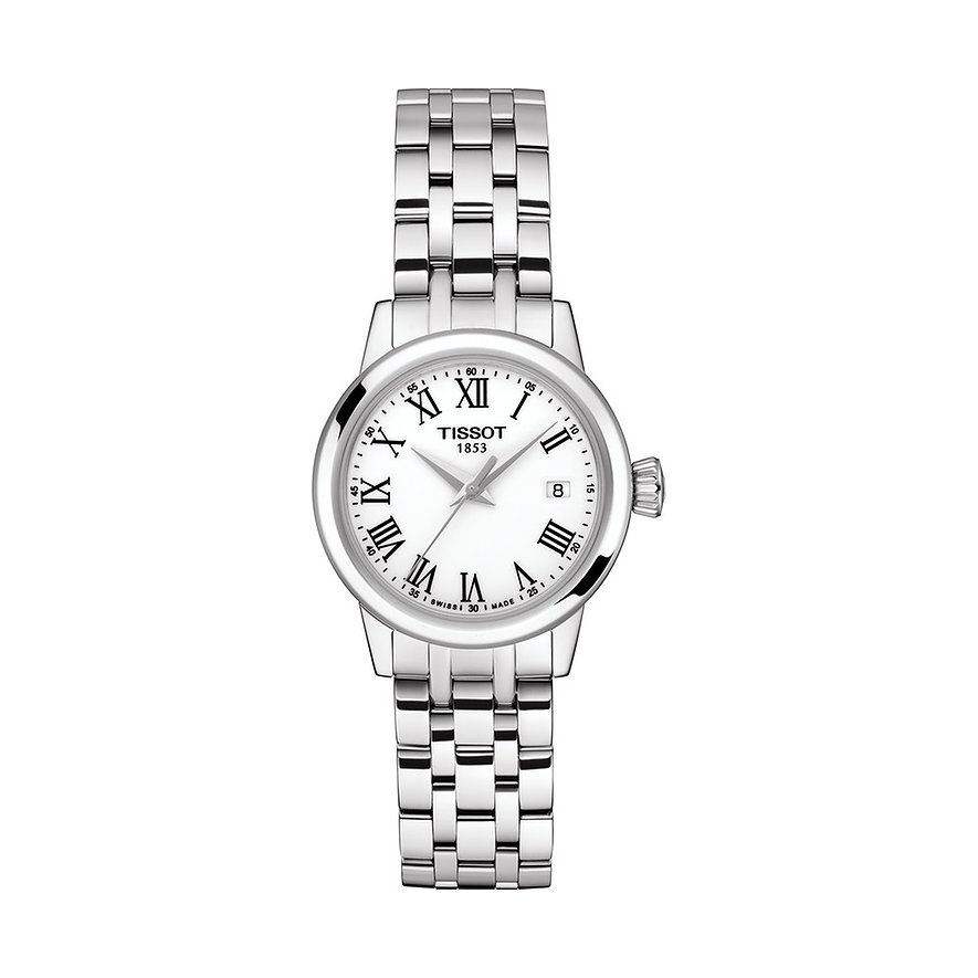 Tissot Damenuhr Classic Dream Lady