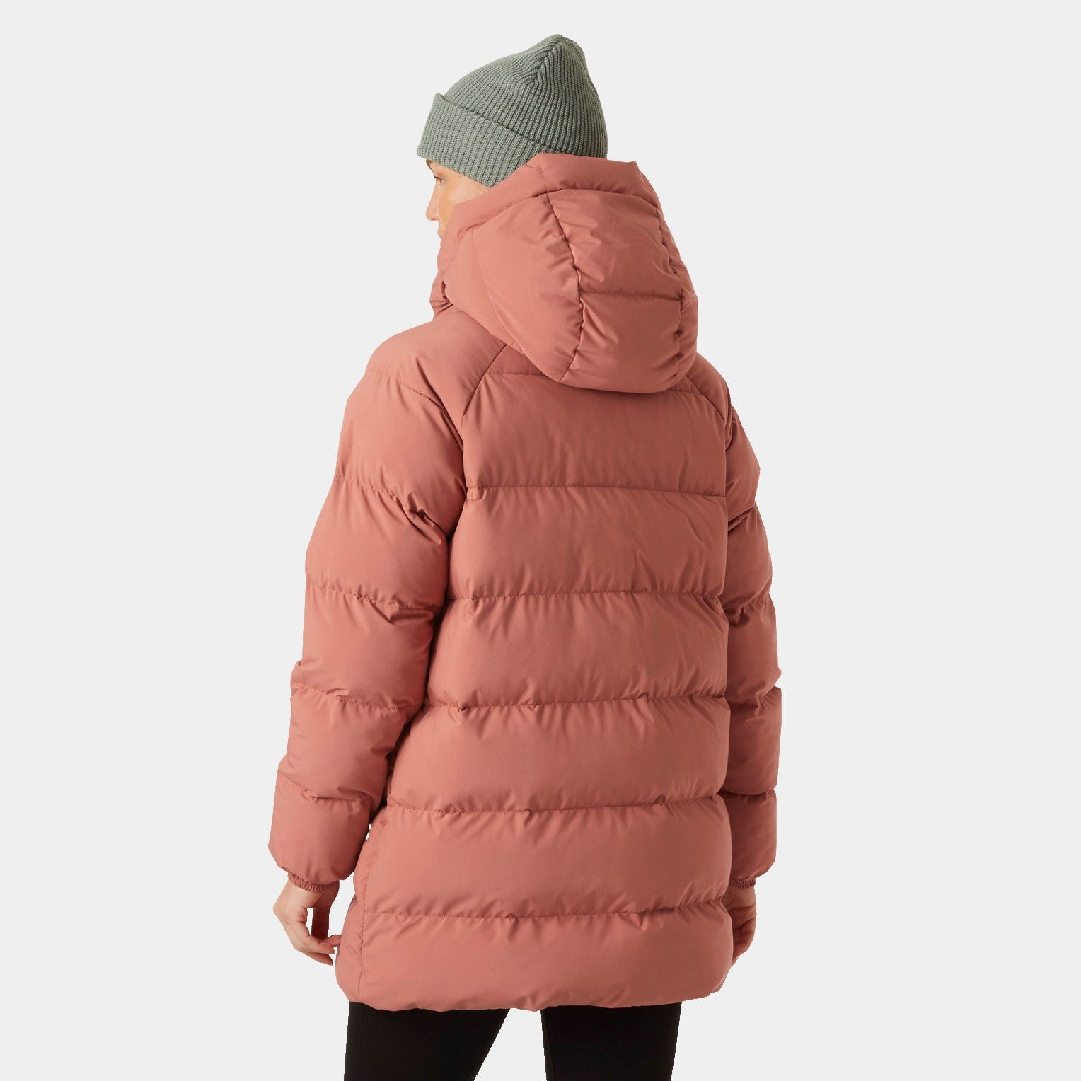 Women's Ellie Puffy Parka