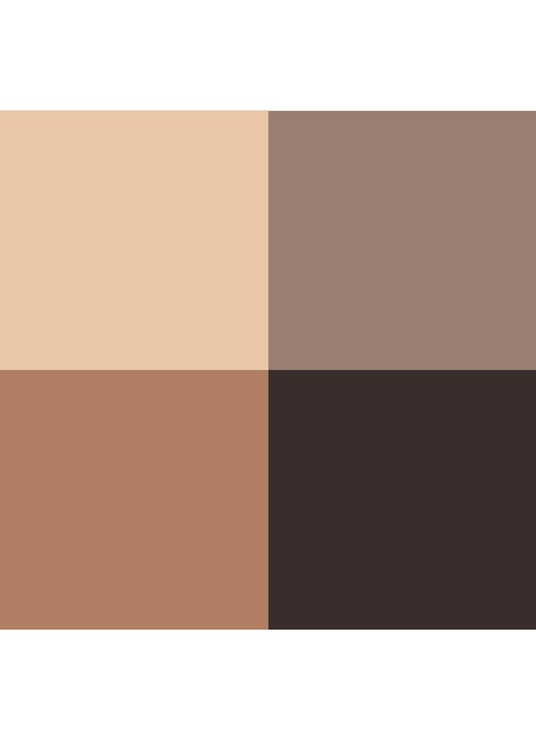 Estée Lauder Pure Color Envy Luxe EyeShadow Quad - luomiväripaletti
