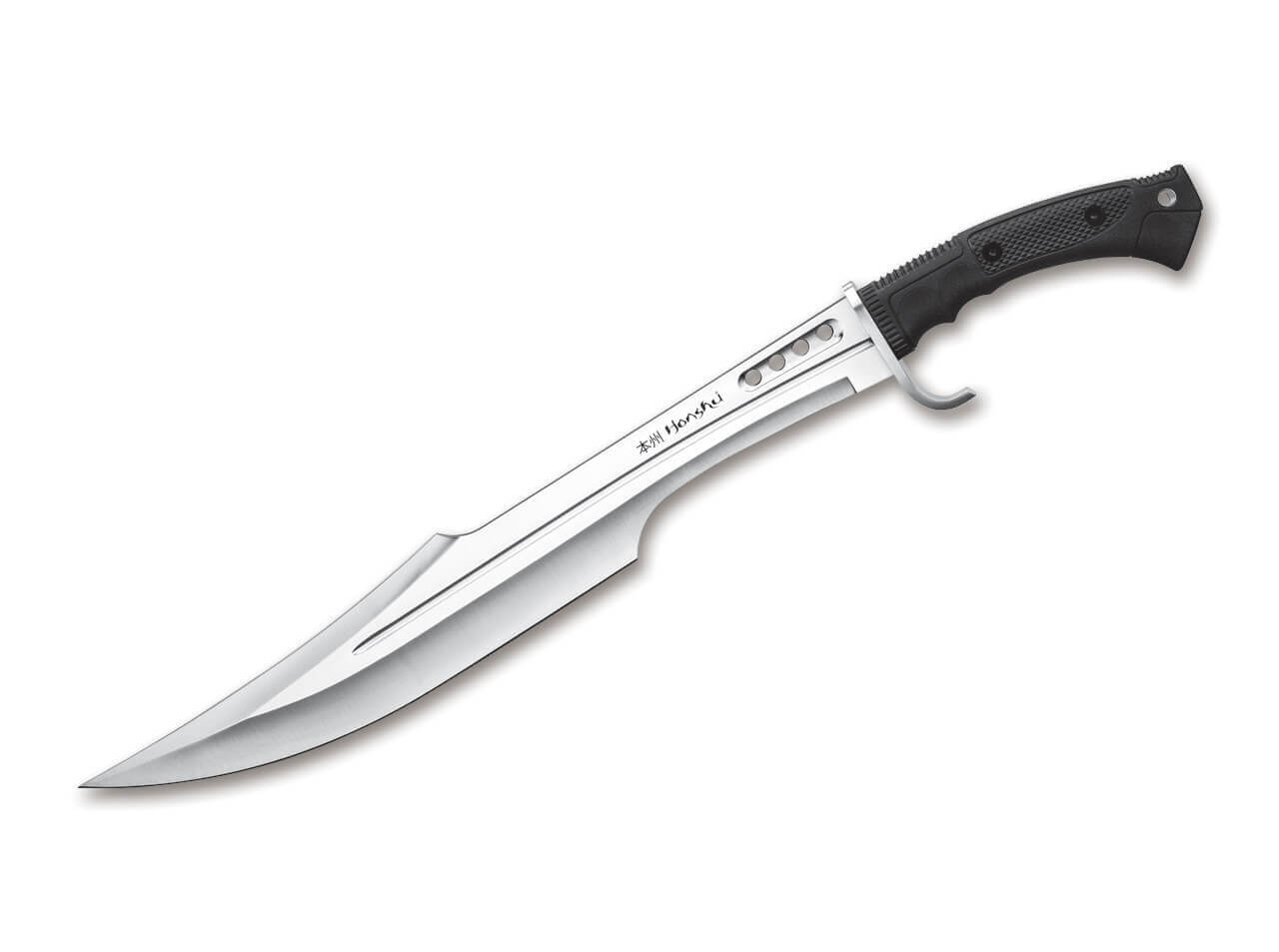 Honshu Spartan Sword