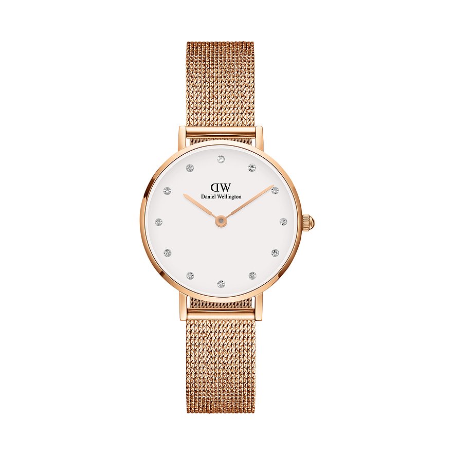 Daniel Wellington Damenuhr