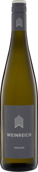2022 Riesling trocken Bio - Weingut Weinreich