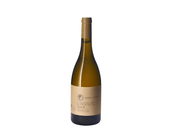 Domaine des Roches Neuves Thierry Germain L'Insolite 2020 Loire Saumur