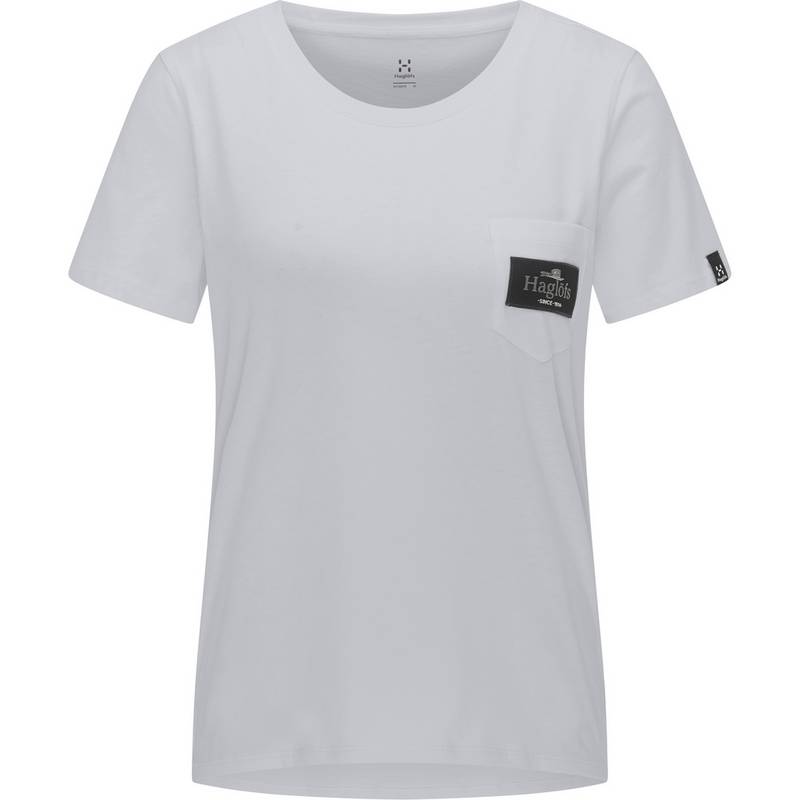 Haglöfs Mirth Tee Funktionsshirt Damen