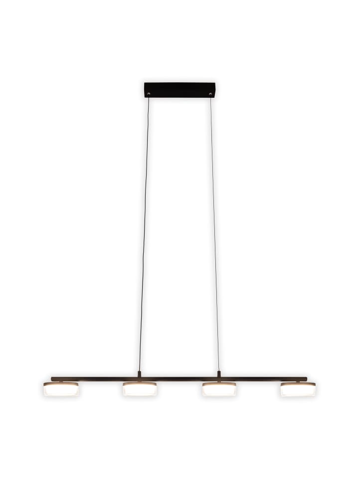 näve LED Pendelleuchte 
