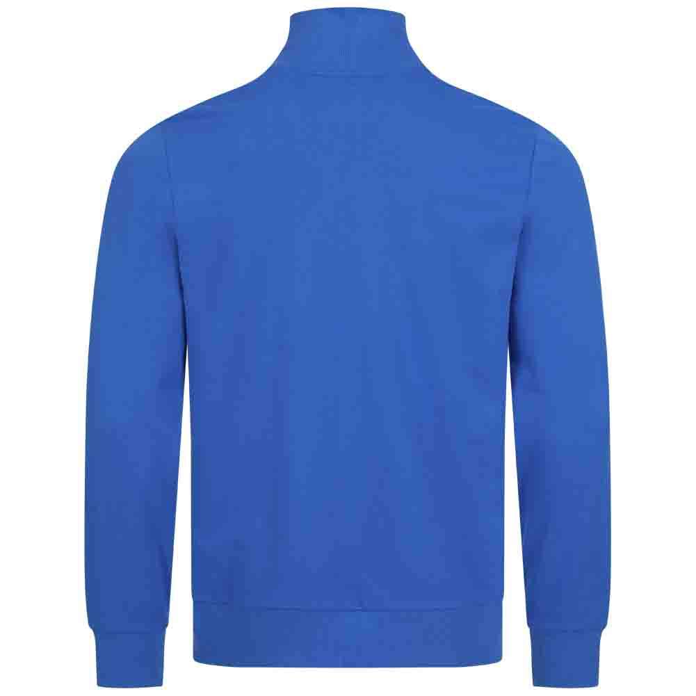 Niederlande PUMA Herren Sweatjacke 736766-05