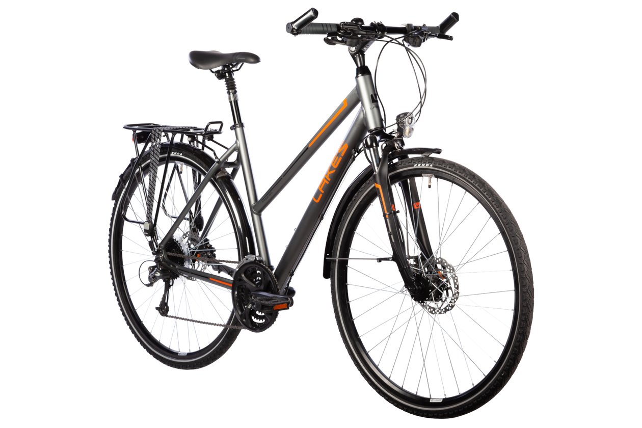 Lakes Free 120 - 2024 - 28 Zoll - Damen Sport