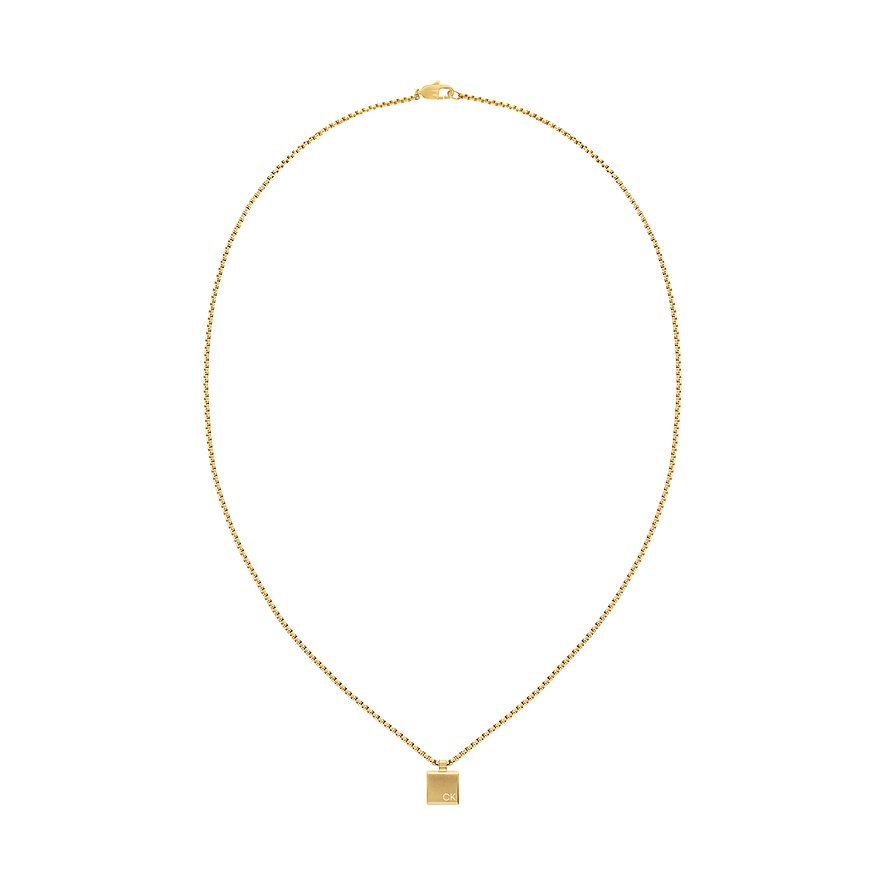 Calvin Klein Kette