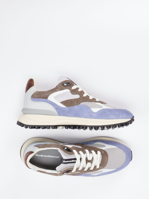 Sneaker-46611940013 Floris van Bommel