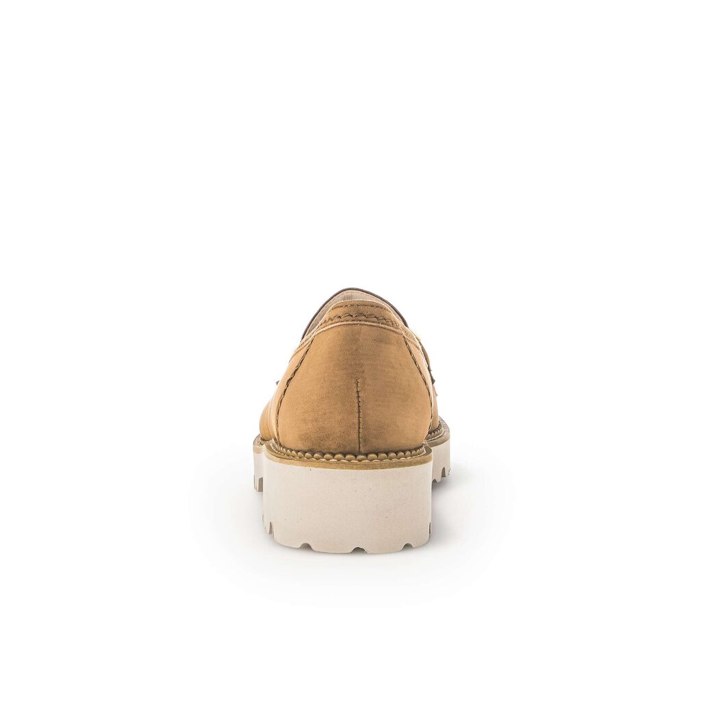 Gabor fashion Slipper braun