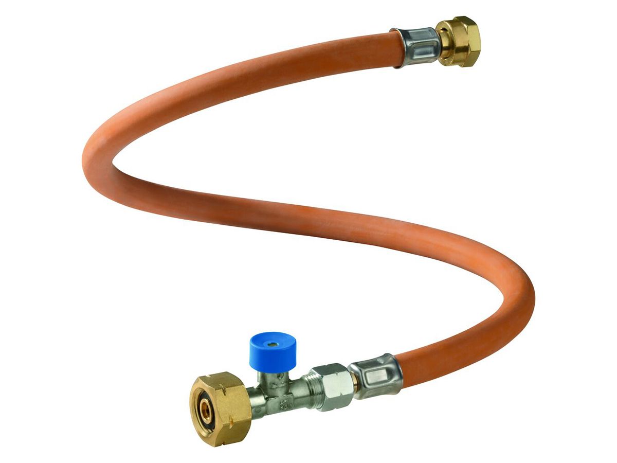 GOK Caramatic ConnectDrive G8 Gasschlauch