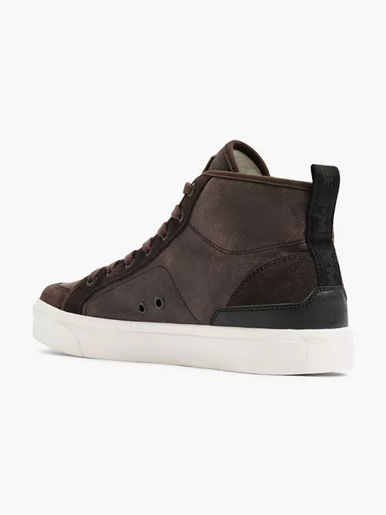 PME LEGEND Hoher Sneaker