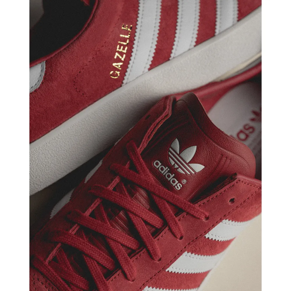 adidas Gazelle Decon IG6723 / weiss