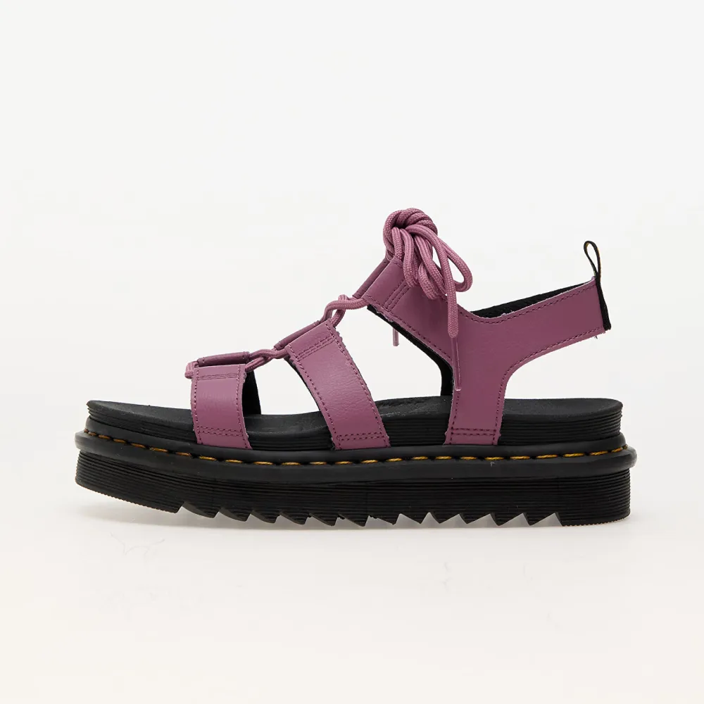 Dr. Martens Nartilla Mauve Athena DM31617765 / pink