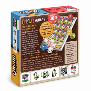 Colour Square (DE|EN)
