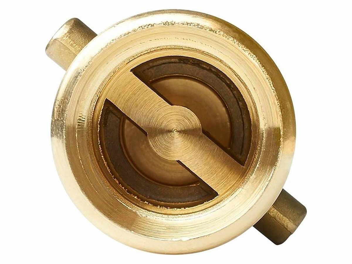 ProPlus Bajonet LPG Adapter