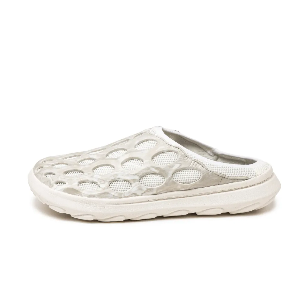 Merrell Hydro Mule J006165 / weiss