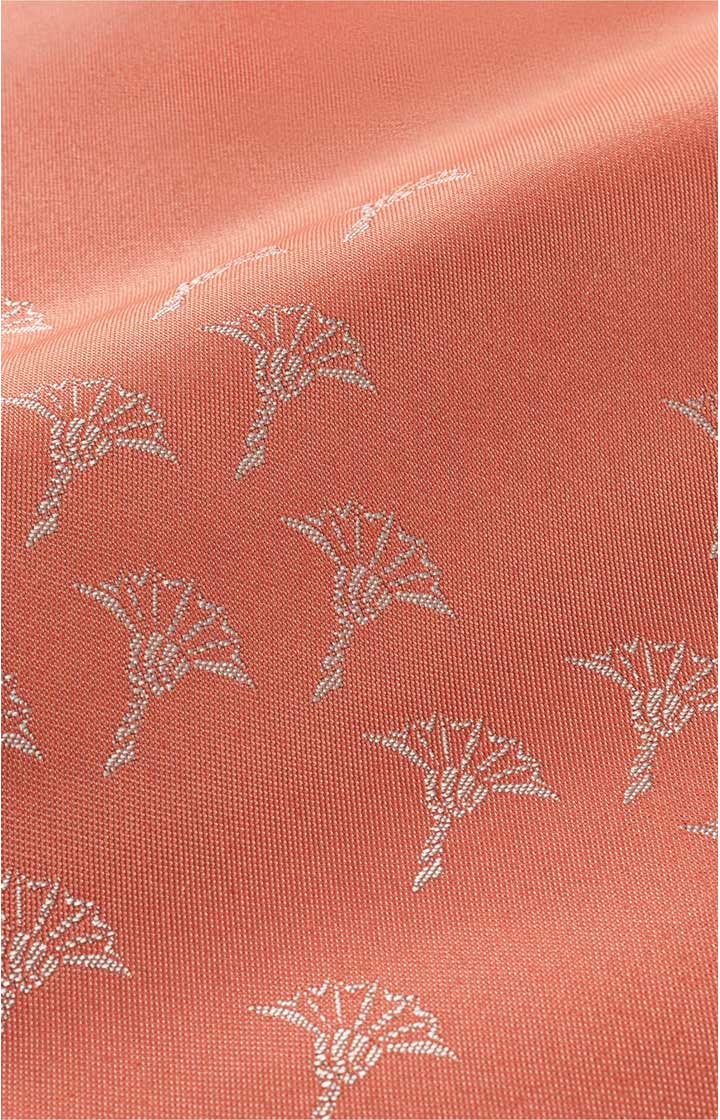 Platzset FADED CORNFLOWER 2er Pack in Apricot - 2er Set, 36 x 48 cm - im JOOP!
