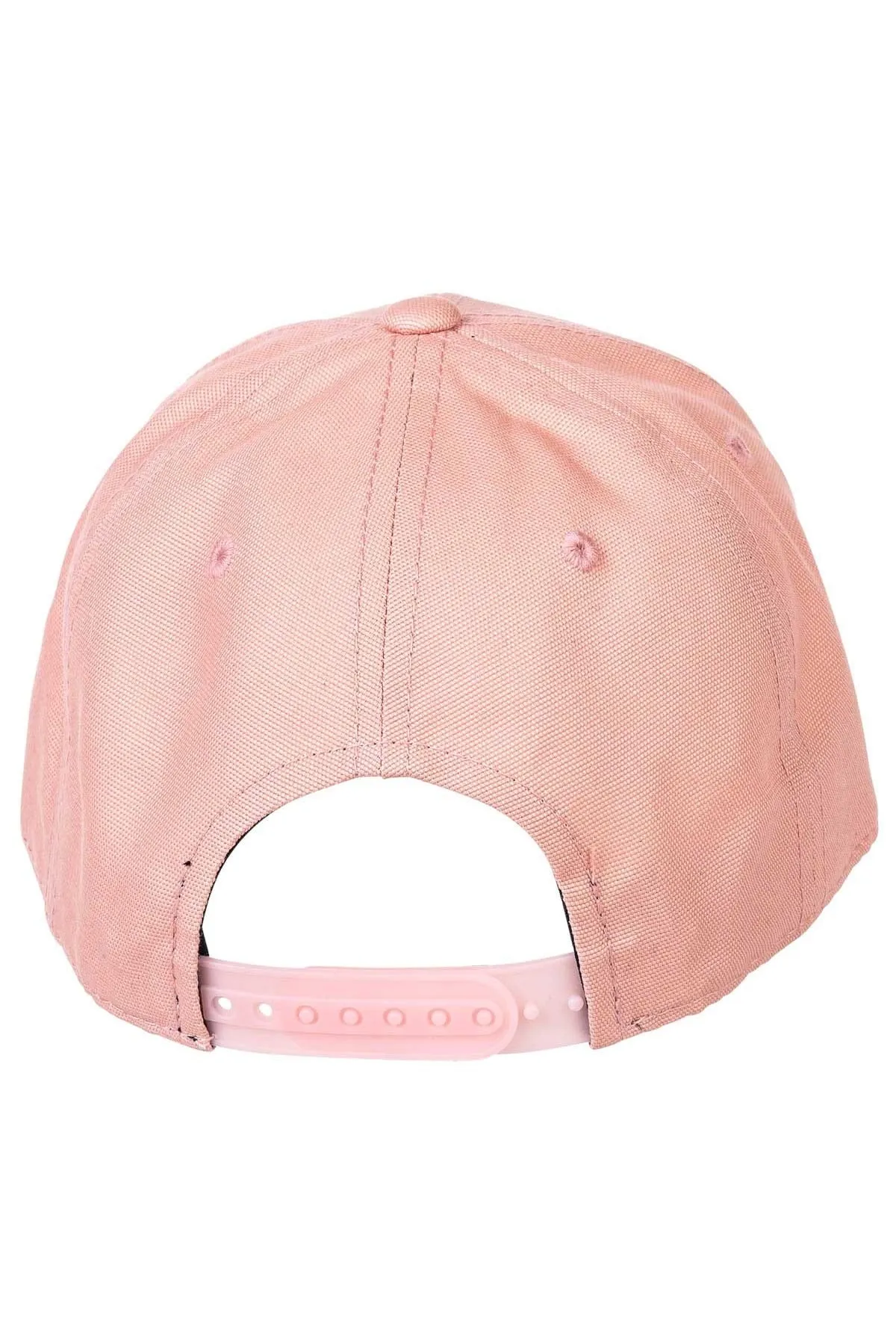 Champion  Unisex Cap - URC Unisex Rochester Caps, Baumwolle, Logo, einfarbig