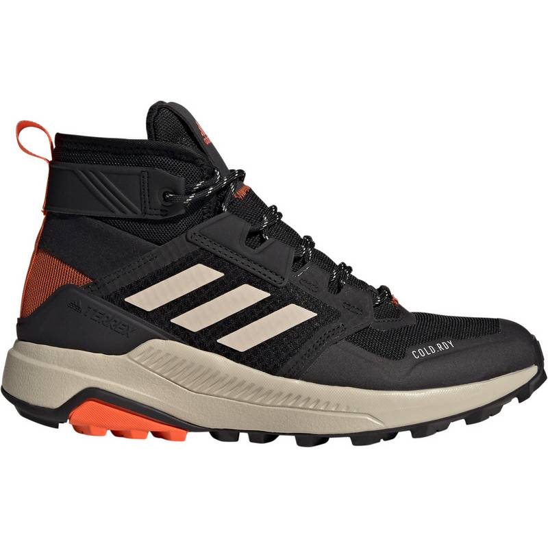 adidas TRAILMAKER MID CRDY Winterschuhe Damen