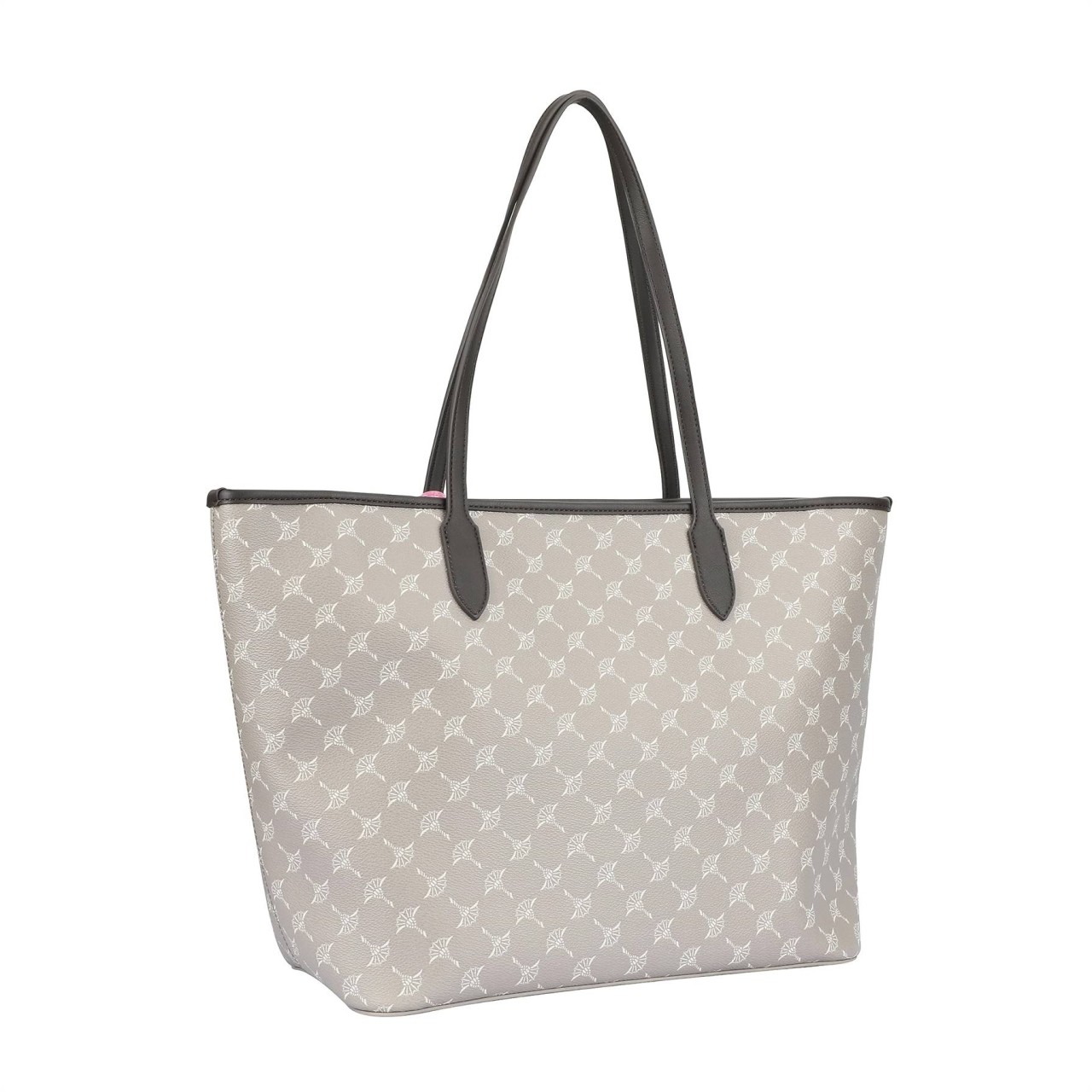 JOOP! Handtaschen beige Shopper Lara