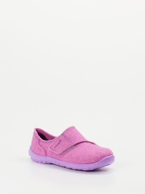 Kletthausschuh-76765490002 Superfit
